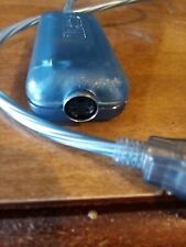 Griffin iMate ADB to USB adapter for Vintage Macintosh ADB Keyboard Mouse picture