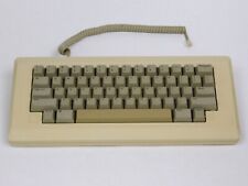 Vintage Apple Keyboard M0110 for Macintosh 512K PC picture