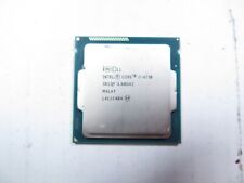 Intel Core i7-4790 3.60GHz Quad Core LGA1150 8MB CPU Processor SR1QF picture