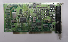 Vintage Dell 08701 Creative SoundBlaster Vibra 16S CT2800 16-Bit ISA Sound Card picture