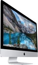 iMac 27 5K Apple Desktop 2019/2020 3.6Ghz 8-Core i9 4TB SSD Fusion 64GB RAM picture