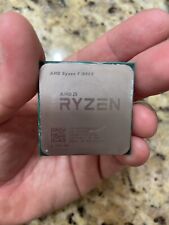 AMD Ryzen 7 1800X 3.6GHz, 4.0GHz 8-Core AM4 Socket CPU Processor picture