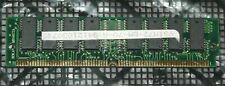 RAM 72-Pin VSIM72-8M-70-A REV A M814R72A EDO 4MB Vintage Computer Memory Japan picture