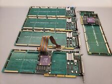 Vintage LOT Hunt Engineering Host Interface Boards HEPC4 HEPC2-M ISA PCI TI DSP picture
