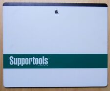 Vintage Apple Support Tools Mousepad picture