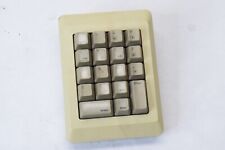 Apple M0120 Keypad Keyboard for Macintosh 128k 512k Plus - FULLY TESTED picture