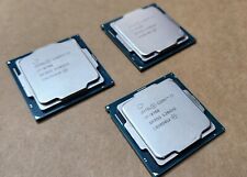 Intel Core i7-8700 3.20GHz 6 Core Processor - LGA1151 - SR3QS  picture