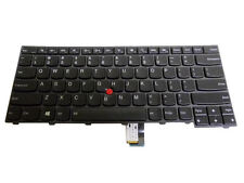 IBM Keyboard T440 T440s T440p T431s Backlit 04X0139 OEM picture