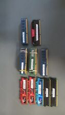 Lot of (36) 4GB/8GB PC3 PC3L DDR3 Mixed Brand Mixed Speed Desktop Memory RAM picture