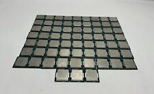 Lot of 65 Intel Core i3 4th Generation CPU Processor i3-4170, i3-4130 And More picture
