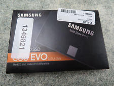 Samsung 860 EVO 1TB, 2.5 inch Internal SSD picture