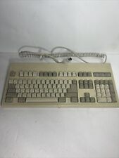 Vintage Mechanical Computer Keyboard Kaypro Eeco ME 101 AT XT Tested picture