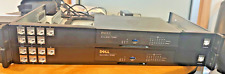 2x Dell SonicWALL TZ400 W Firewall Network Appliance w rack mount kits picture
