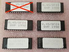 v4.5 EPROM BOOT Chip for GVP Accelerators & SCSI Controllers for Amiga 500 2000 picture