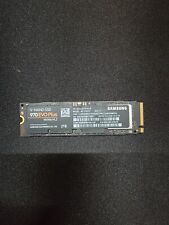 Samsung 970 EVO Plus NVMe M.2 2TB Internal Solid State Drive (MZ-V7S2T0) picture