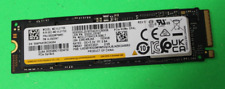 Samsung PM9A1 Gen4 x4 NVMe M.2 1TB SSD Solid State Drive MZ-VL2T100 picture