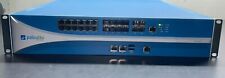 Palo Alto PA-5050 Network Security Appliance Firewall  750-000022-00K picture