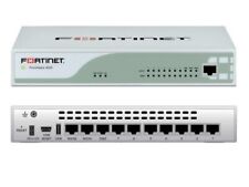 Fortinet Fortigate FWF-60D Firewall  Wireless WiFi VPN Security picture