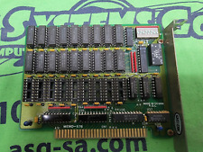 Vintage MEMO-576 8 Bit RAM Expansion Card for IBM, PC XT, PC picture