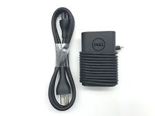 OEM Dell Adapter Charger 45W 5V/20V 2/2.25A USB-C For XPS 0HDCY5 04RYWW 0T6V picture