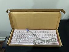 *NEW* Vintage Mitsumi Model: XT 104/105 PS/2 Wired Keyboard KFKEA4XT picture