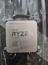 AMD Ryzen 5 3600X Processor (3.8 GHz, 6 Cores) picture
