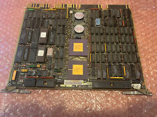 DIGITAL DEC VINTAGE QBUS MICROVAX II CPU BOARD KA630-AA M7606-AF picture
