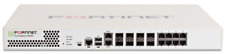 Fortinet Fortigate 500D FG-500D 8x 1GbE RJ45 + 8x 1GbE SFP Firewall Appliance picture