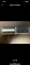 Lot Of 80 Hynix Memory 16 GB 2Rx4DDR3-1866 PC3-14900R picture