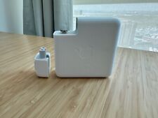 Genuine APPLE 96W USB-C Power Adapter A2166 OEM picture