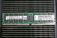 Lenovo IBM 16GB 2Rx4 DDR4 PC4-2133P ECC REG Server Memory - 46W0798 46W0796 picture