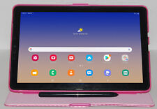 Samsung Galaxy Tab S4 SM-T837T  T-Mobile WiFi /4G MINT Bundle SPen picture