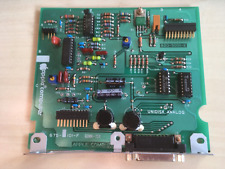 Apple Computer Unidisk Analog board 820-5001-E ~ NOS picture