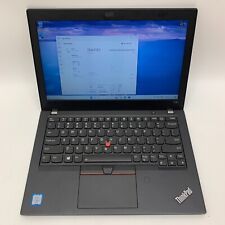 Lenovo ThinkPad X280 (13.3