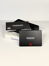Samsung 860 Pro SSD 512gb - 2.5 Inch SATA III Internal Solid State 512 GB picture