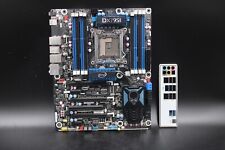 Intel DX79SI LGA 2011 DDR3 ATX Desktop Motherboard With I/O Shield picture
