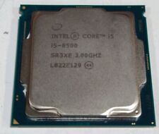 Intel Core i5-8500 3.00 GHz Hexa-Core Processor picture