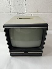 VINTAGE SANYO MONITOR VM4509 FOR APPLE COMPUTER picture
