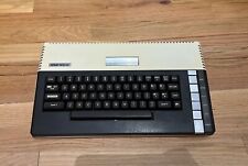 Atari 800xl Excellent cond.  Mechanical Keyboard.  Atarimax cartridge with games picture