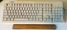 Vintage IBM KB-7953 Keyboard, Part Number 02K0805 picture