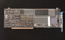 Commodore Amiga DMI Resolver TI34010 Graphics Zorro card picture