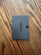 Samsung 840 EVO 500GB MZ-7TE500 Internal Solid State Drive SATA III 2.5'' picture