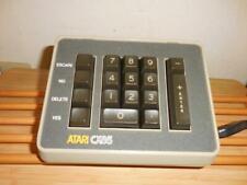 New UNTESTED  Atari CX85 Numeric Keypad Sold As-Is - Atari 400/800/XL/XE picture