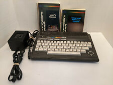 Vintage Commodore Plus/4 Computer Untested For Parts Or Repair picture