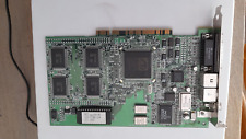 ATI 109-37100-00 vintage video card for Macintosh computers - untested picture