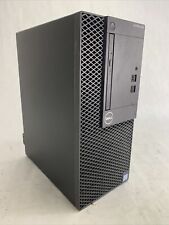 Dell Optiplex 3050 DT Intel Core i5-7500 3.4GHz 8GB RAM NO HDD No OS picture
