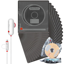 Filament Vacuum Storage Kit with USB Pump, 20 Pack Light-Proof Vacuum Sealed picture