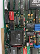 Measurement Computing ISA Board CIO-DAS802/16 - 16 Channels - Used Working Cond picture