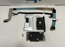 Dell PERC H755 3KDWX 8GB 12Gb SAS RAID Controller With Battery & Cables picture