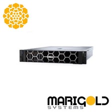Dell PowerEdge R760 Server 2x Intel 6548N 32C, 512GB, 2x960GB 6x 3.84TB SSD picture